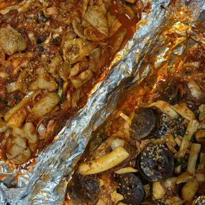 곱창마을 사진