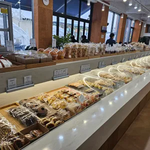 밀화당 사진