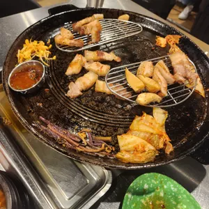 먹성집 사진