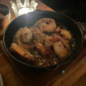 모즈타파스 라운지 사진