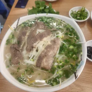 생면베트남쌀국수 하이퐁 사진