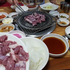 포구나무집 사진