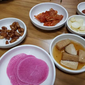 포구나무집 사진