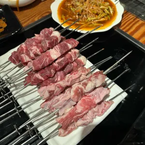 두만강 사진