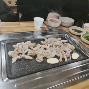 태영생막창 사진