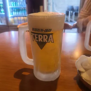 김봉남맥주 사진