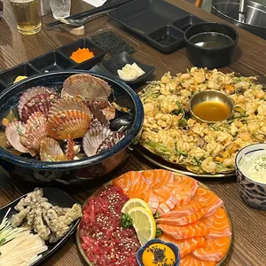 천지를먹다 사진 1