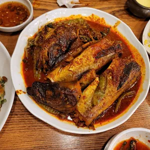 황금코다리 사진