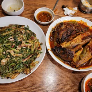 황금코다리 사진