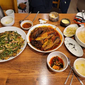 황금코다리 사진