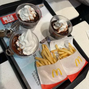 맥도날드 사진