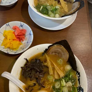 멘야이찌방 사진