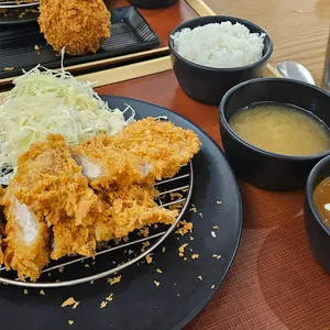 연돈 사진