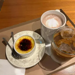 라 뚜셩트 사진