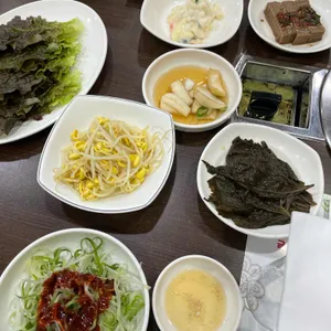 금강왕생삼겹 사진 2