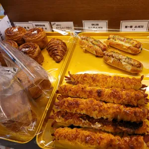 대한제빵소 사진