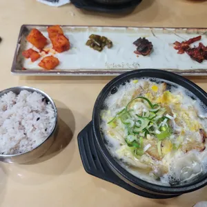 전주현대옥 사진