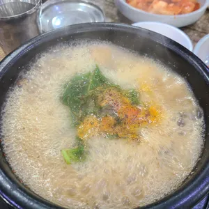 다가이순대국 리뷰 사진
