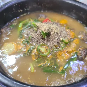 다가이순대국 리뷰 사진