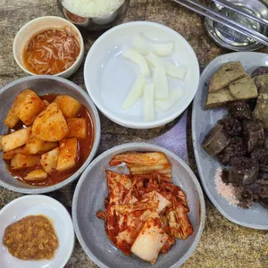 다가이순대국 리뷰 사진