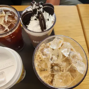 메가MGC커피 사진 2