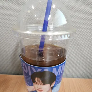 이디야커피 사진