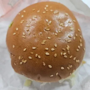 노브랜드버거 사진