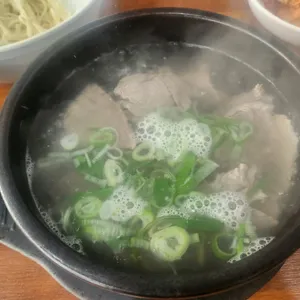 동남집 사진