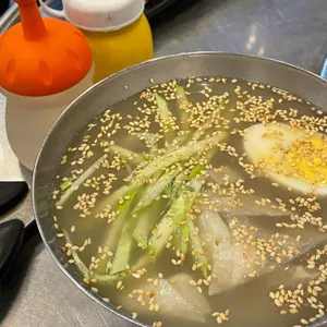 문정갈빗집 사진