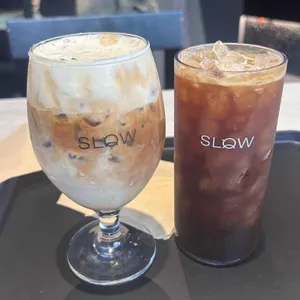 슬로우커피 사진