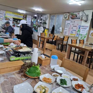 어탕 리뷰 사진
