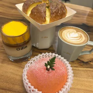 오딘 사진