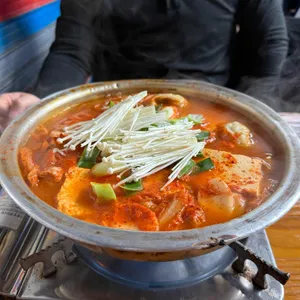 아차산김가네맛집 사진
