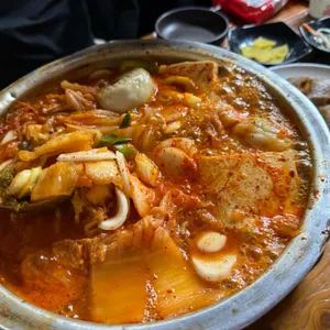 아차산김가네맛집 사진