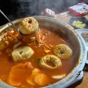 아차산김가네맛집 사진