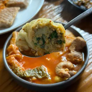아차산김가네맛집 사진