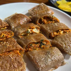 아차산김가네맛집 사진