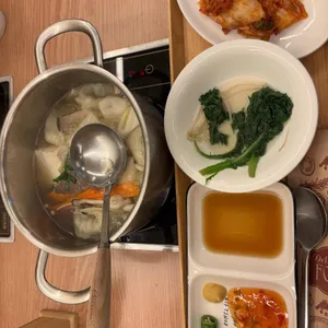 온정담 사진 1