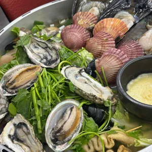조개진 사진