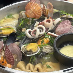 조개진 사진