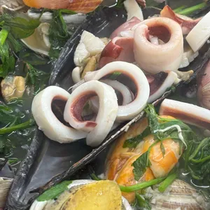 조개진 사진