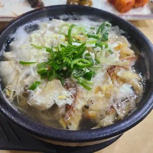 전주현대옥 사진
