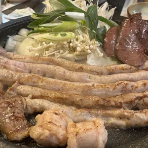 맛집부추곱창 사진