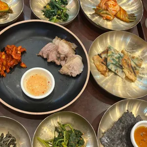 청목 사진