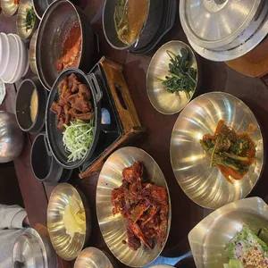 청목 사진