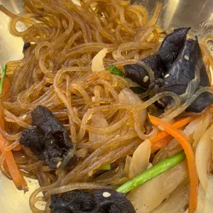 청목 사진