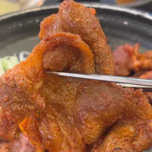 청목 사진