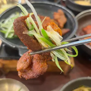 청목 사진