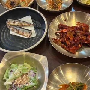 청목 사진