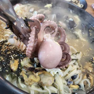 동피랑해물촌놈 사진